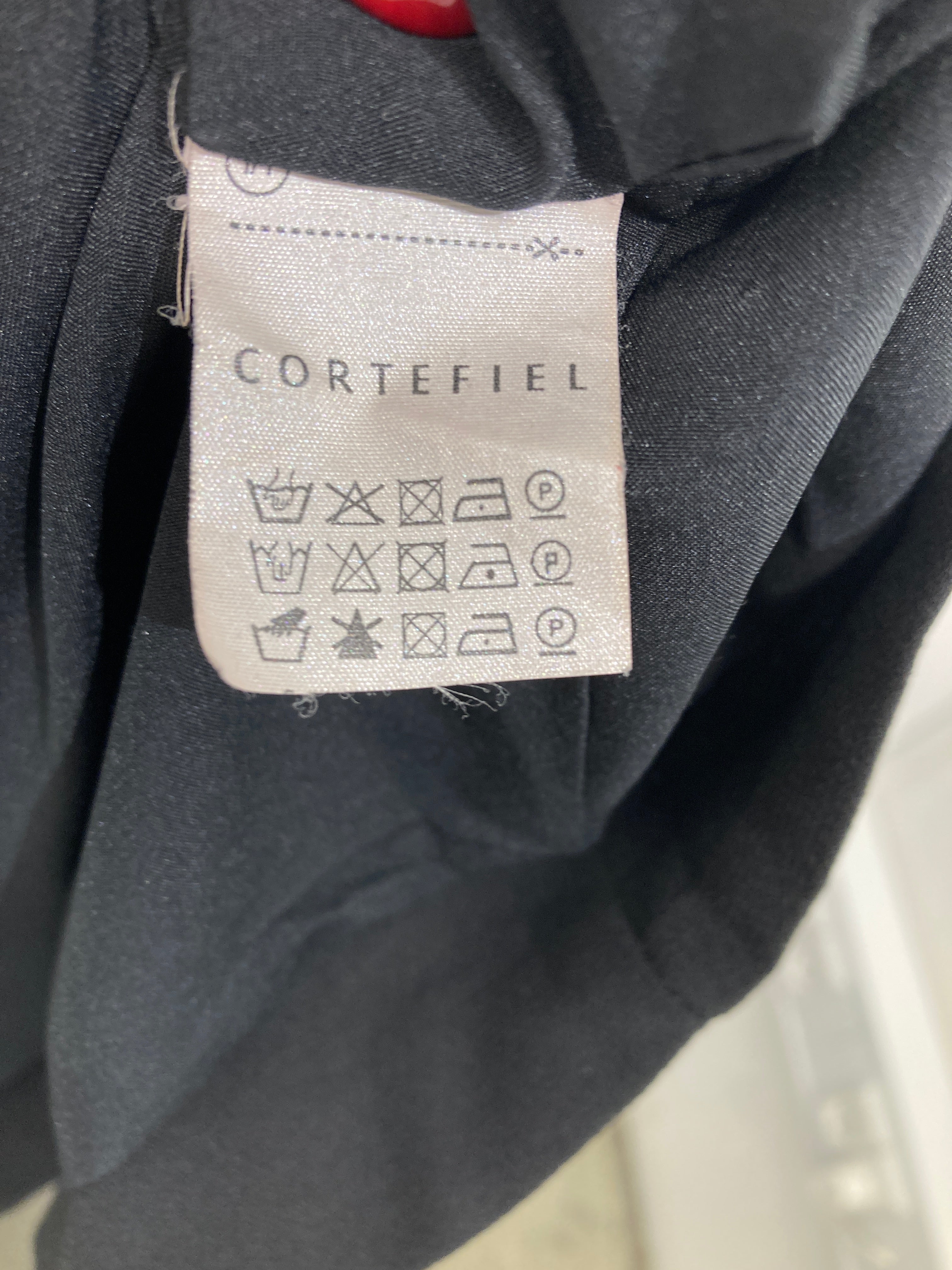 Cortefiel Kjole